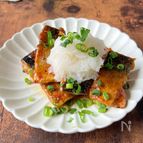 ご飯が進む!【鯖の甘辛しょうが焼き】
