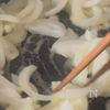 えびグラタン【簡単すぎる！】の工程1