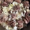 パパッとおつまみ!砂肝のネギ塩炒めの工程2