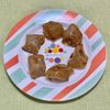 キャピタンの作ってみた!投稿(【ちぎりこんにゃくの梅おかか炒め】作り置きOK!)