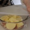 おだしの風味が最高♡家族絶賛の【だしコロッケ】レンジで時短！の工程3