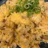 ぐ〜たら子の作ってみた!投稿(納豆炒飯)