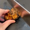 薄力粉不要✨とろける豆乳里芋グラタン🫕の工程1