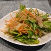 NOBの作ってみた!投稿(マヨなし♡シャキシャキ《千切りポテトサラダ》)