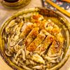 焼いてかけるだけ！きのこあんのチキンステーキの工程4