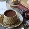 【レンジで作るホットチョコ】罪悪感なし！美容に♡温活に♡