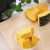【離乳初期】かぼちゃペースト