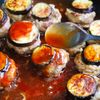 【ミニミニなすサンドハンバーグ】子供も喜んでなすを食べる!の工程5