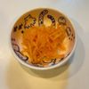 みわの作ってみた!投稿(つけあわせに!キャロットラペ)