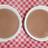 milkの作ってみた!投稿(チョコなしでも濃厚♡ぷるぷるココアプリン【卵乳不使用】)