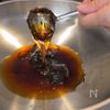 爆速10分！【納豆ジャージャー麺】の工程2