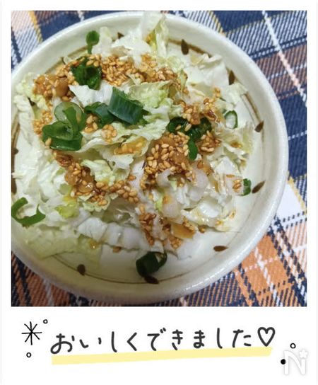 RON♪RONさんの作ってみたコメント