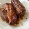 1329238の作ってみた!投稿(【本格!簡単!焼豚】漬けて焼くだけ!お祝いやイベントにも◎)