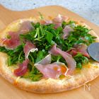 ほのかな辛味と程よい苦味が魅力！ルッコラを美味しく活用するレシピ15選