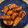 美沙智【みさと】の作ってみた!投稿(甘辛!玉ねぎと豚バラの肉巻き!)