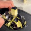 【旨辛やみつき】なすと豚そぼろのご飯の下準備