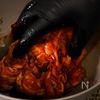 旨辛でご飯が進む！人参プルコギの下準備