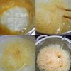 『完熟トマトのカッペリーニ』混ぜるだけ！お手軽本格冷製パスタの工程4