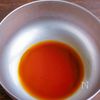 きゅうりとめかぶのおかかぽん酢漬けの工程4