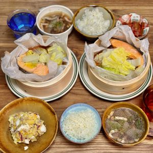 ぴいすけの作ってみた!投稿(食材2つであと一品！お助け【大根スープ】)