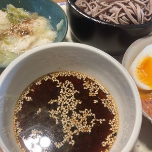Maple Cookiesの作ってみた!投稿(かつおパックで5分【基本のめんつゆ】1：1：4の割合で)
