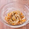 【もちもち♡中華風玉ねぎチヂミ】そのままでも美味しい♪の工程3