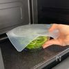 レンチン3分!【ピーマンのうま塩昆布あえ】の工程2