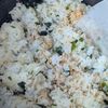 炊きたてご飯に混ぜるだけ！【わかめご飯】懐かしい給食の味の工程2