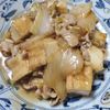 週一だけは頑張ります💦の作ってみた!投稿(厚揚げたっぷり《とろ旨♡麻婆白菜》)