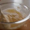 【材料5つ！】米粉のシフォンケーキの工程6