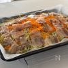 フライパン卒業！オーブンで作るほったらかし焼きそばの工程4