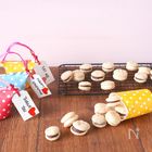 ラッピングも完璧！バレンタインの簡単可愛いチョコレシピ