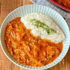 本格！Cafe風仕込みの【ハッシュドポーク♡】