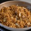 ほったらかしで簡単！【ソース焼きそば】の工程3