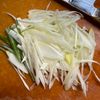 もやしとえのきのピリ辛ねぎ和え
【やみつきおつまみ】の工程3