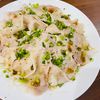 ハムの作ってみた!投稿(レンジで簡単!豚バラ肉ともやしのレンジ蒸し)