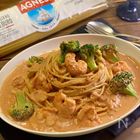 アルデンテで美味しく♪寒い冬に食べたい濃厚スープパスタ