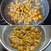 【ほうれん草となめこのおろし和え】簡単さっぱりヘルシー副菜♪の工程2