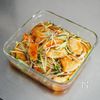 【鶏むね肉の香味南蛮】香味野菜でさっぱりやみつき♪の工程5