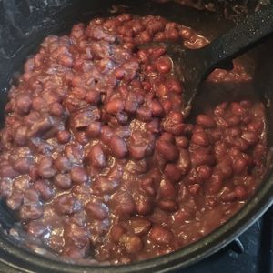 まるの作ってみた!投稿(【お好みの甘さ！基本の無添加あんこ】簡単おいしい小豆の煮方)