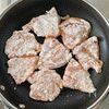 【ささみのうまだし照り焼きマヨビーム】ご飯にもパンにも合う♪の工程2