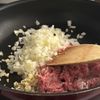 かさまし満腹感あり!【麻婆豆腐】の工程3