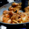白ごはん必須!『豚バラとナスのみそ生姜焼き』の工程8