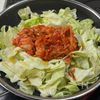 ワンパンとろーり♬うま辛チーズタッカルビ♬の工程3