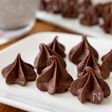 材料3つ！簡単焼きチョコ
