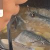 鯖の味噌煮【味噌を入れるタイミングがミソ！】の工程3