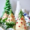 ホワイトツリーのポテトサラダ【クリスマスパーティー料理】