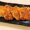 Mioの作ってみた!投稿(納豆嫌いでも食べれる！納豆とチーズのカリカリせんべい)