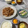 ぽてちの作ってみた!投稿(【タレが旨すぎる♡︎至高の豚丼】子供喜ぶ10分レシピ♪)