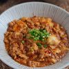 おうち簡単に!ごはんのススム麻婆豆腐の工程5